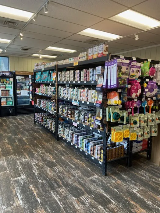 Playful Paws Pet Supply Picture 9