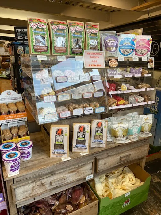 Playful Paws Pet Supply Picture 4