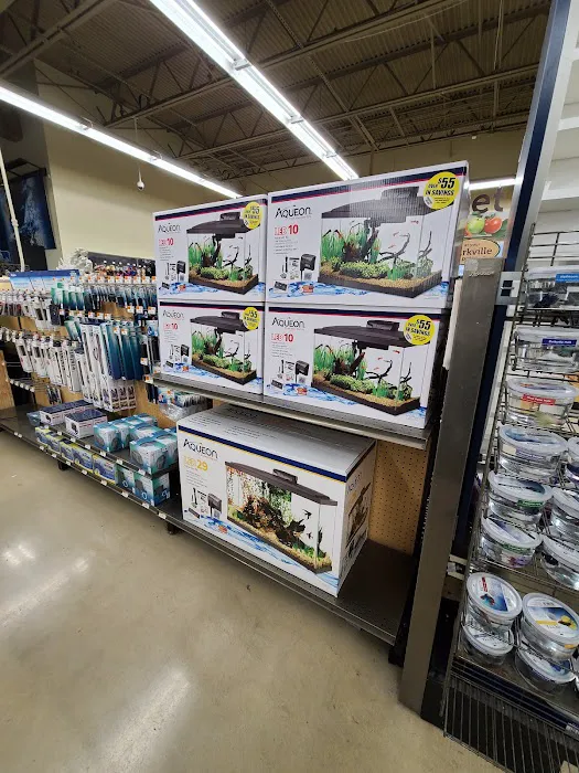 Petco Picture 8