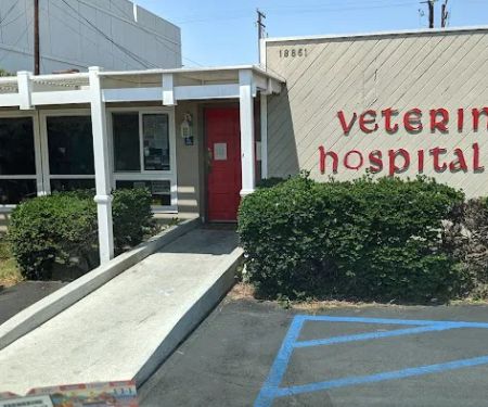 Friendly Veterinary Hospital Huntington Beach, California