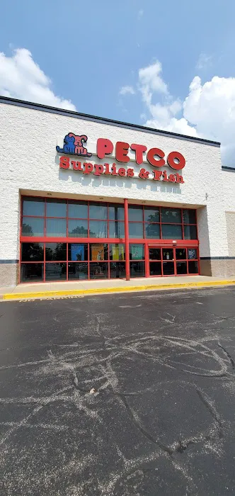 Petco Picture 1