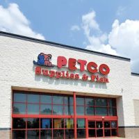 Petco ico
