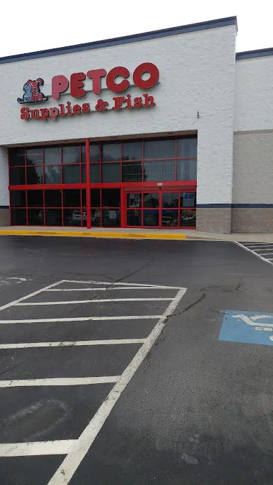 Petco Picture 6