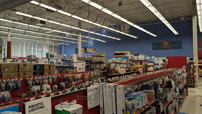 Petco Picture 7