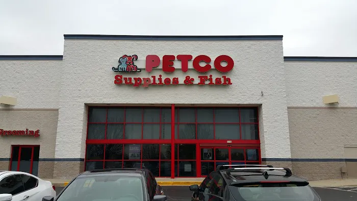 Petco Picture 9