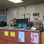 Beach Garfield Veterinary Hospital