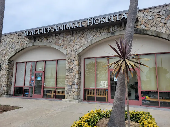 Seacliff Animal Hospital Picture 1