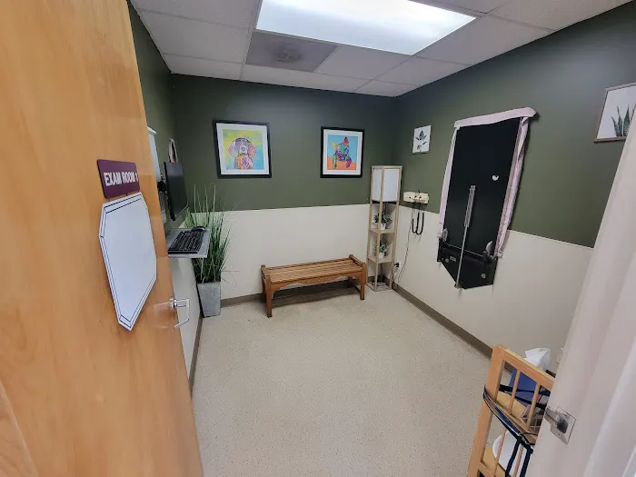 Seacliff Animal Hospital Picture 8