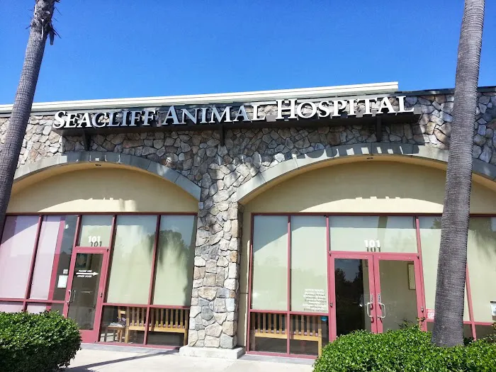 Seacliff Animal Hospital Picture 3