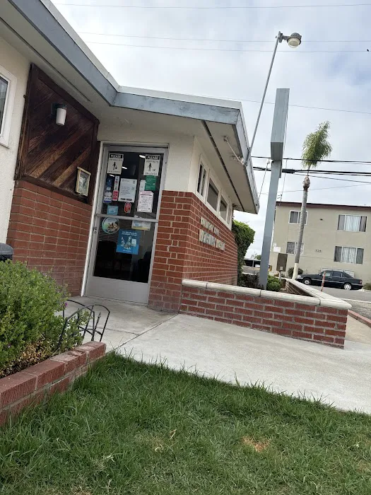 Huntington Beach Veterinary Hospital Picture 9