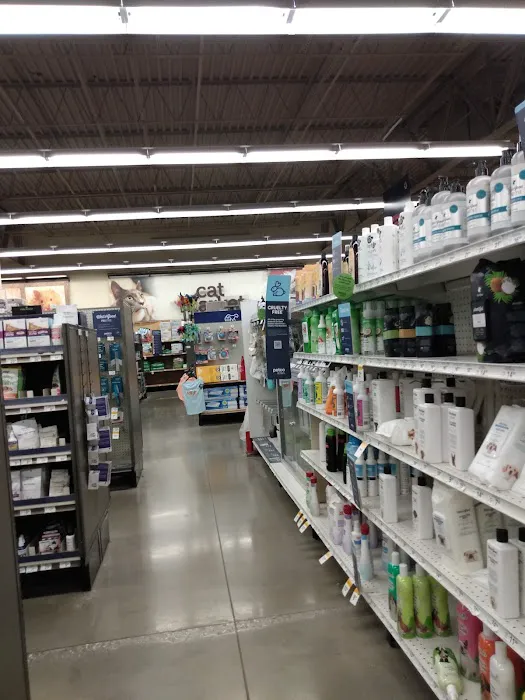 Petco Picture 2