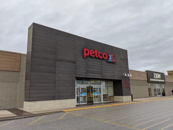 Petco Picture 6