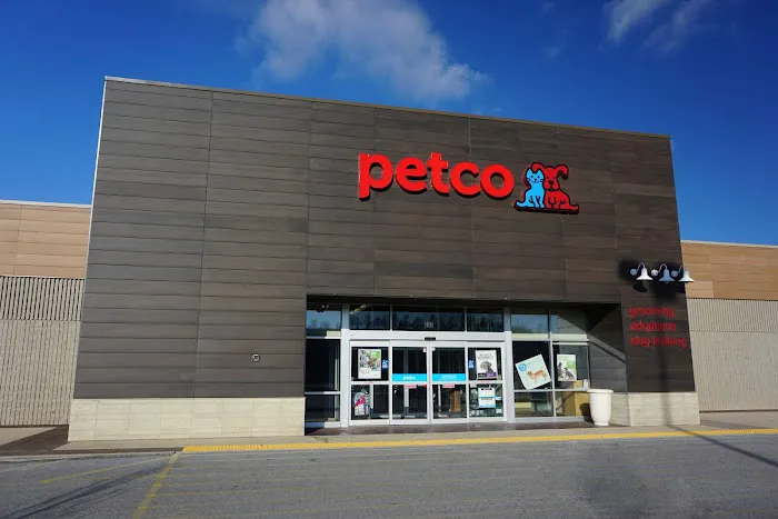 Petco Picture 8