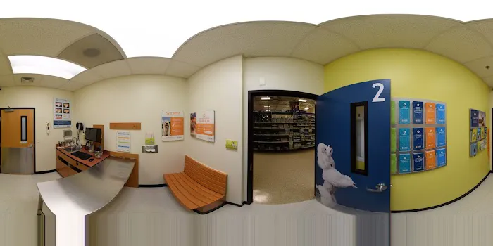 Banfield Pet Hospital Picture 2