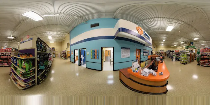 Banfield Pet Hospital Picture 5