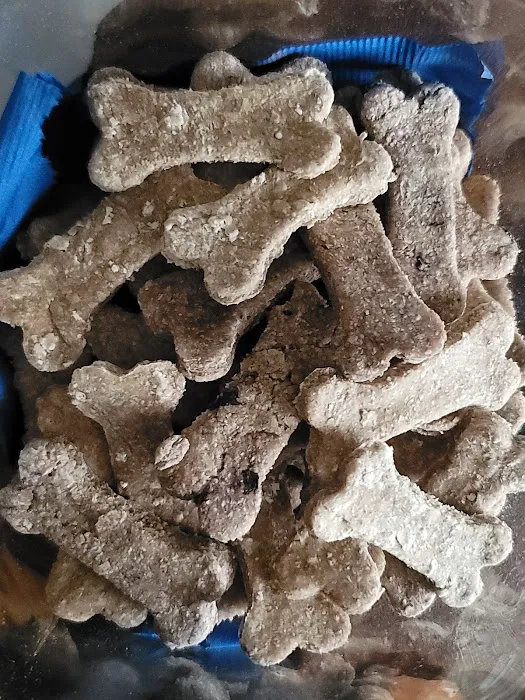 Kerri's Pawsome Bakery Picture 10