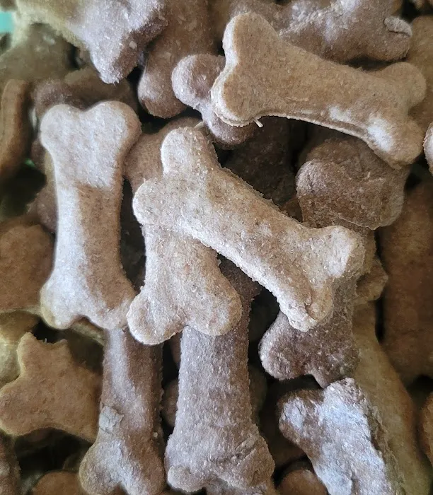 Kerri's Pawsome Bakery Picture 8