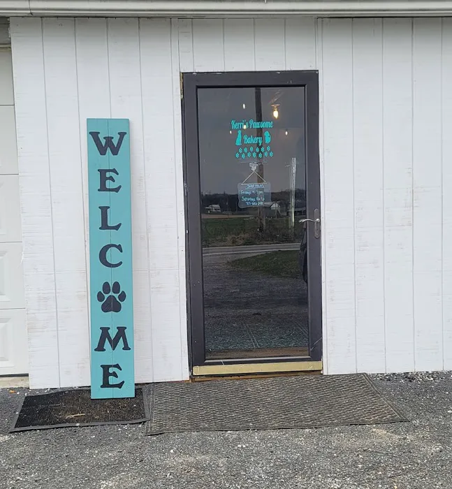 Kerri's Pawsome Bakery Picture 7