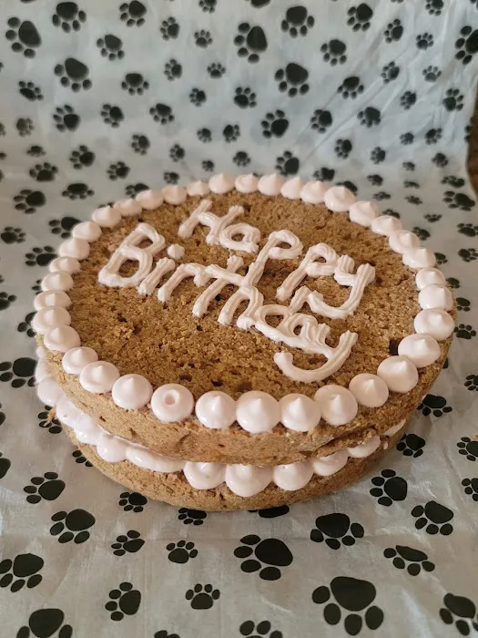Kerri's Pawsome Bakery Picture 5