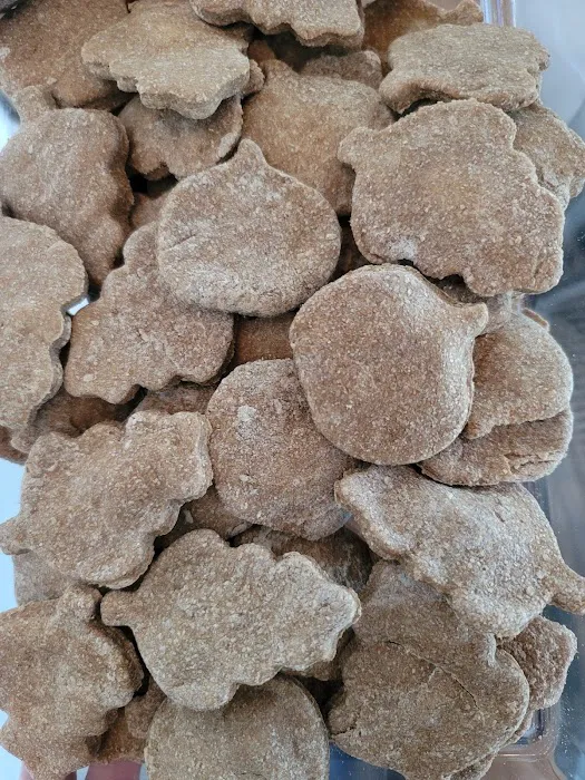 Kerri's Pawsome Bakery Picture 2