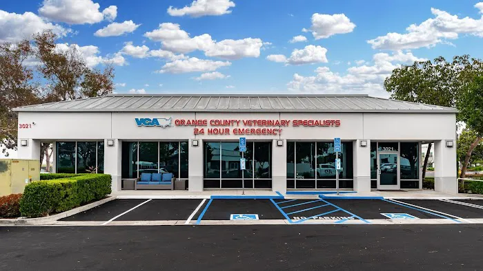 VCA Orange County Veterinary Specialists Picture 2