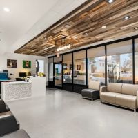 VCA Orange County Veterinary Specialists ico