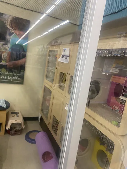 Vetco Total Care Animal Hospital Picture 2