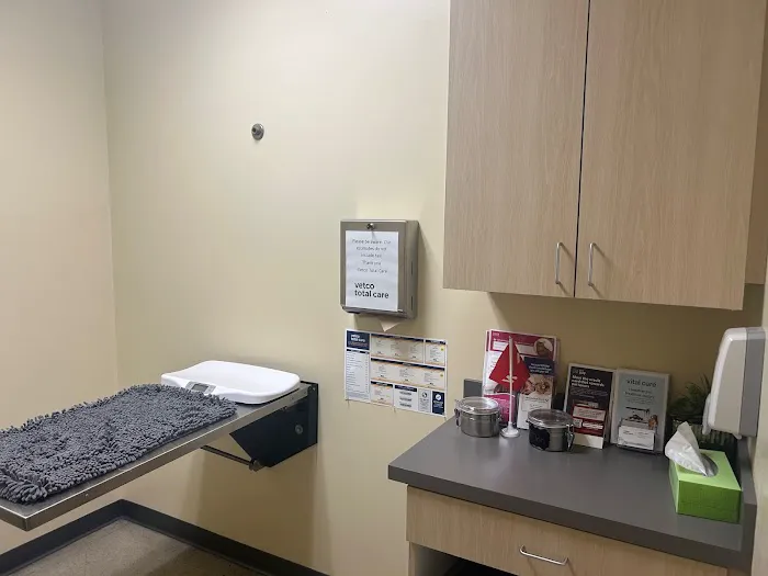 Vetco Total Care Animal Hospital Picture 1