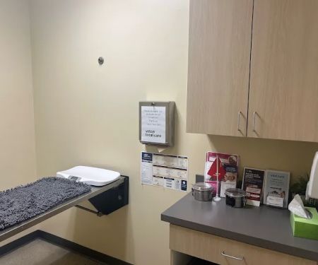 Vetco Total Care Animal Hospital