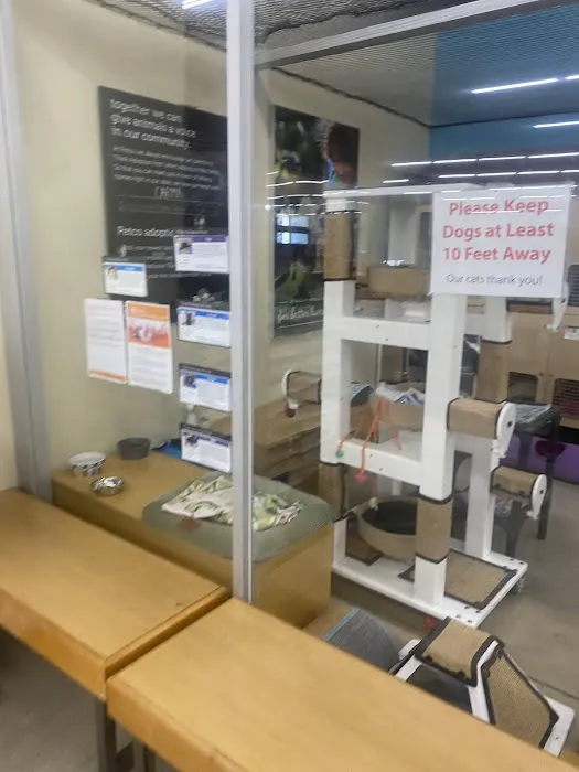 Vetco Total Care Animal Hospital Picture 8