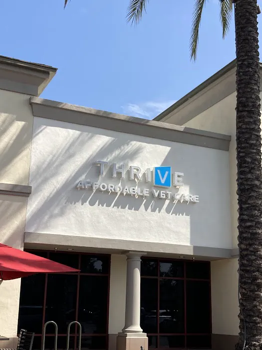 Vetco Total Care Animal Hospital Picture 5