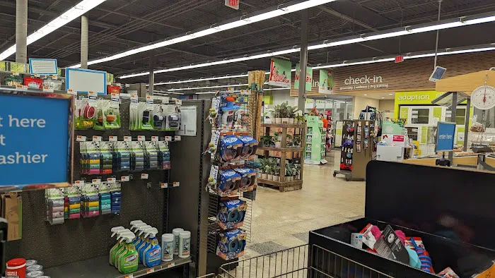 Petco Picture 6