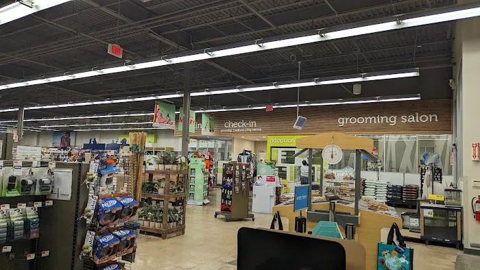 Petco Picture 5