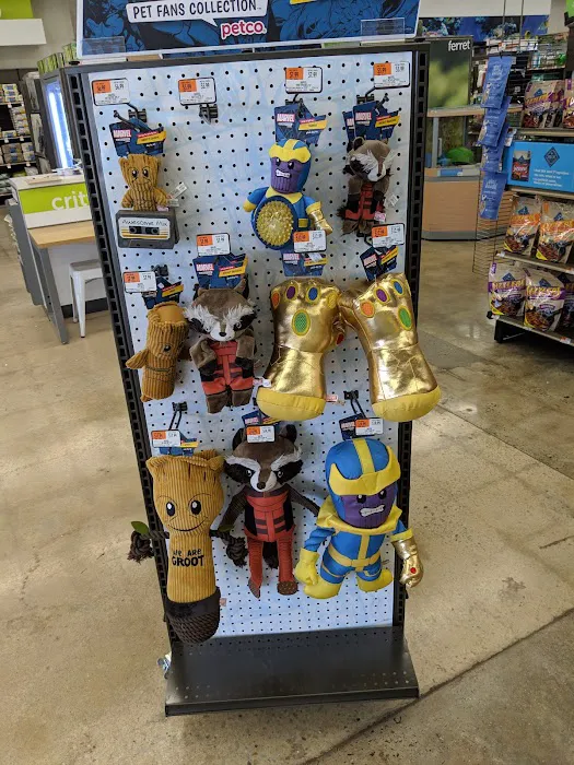 Petco Picture 7