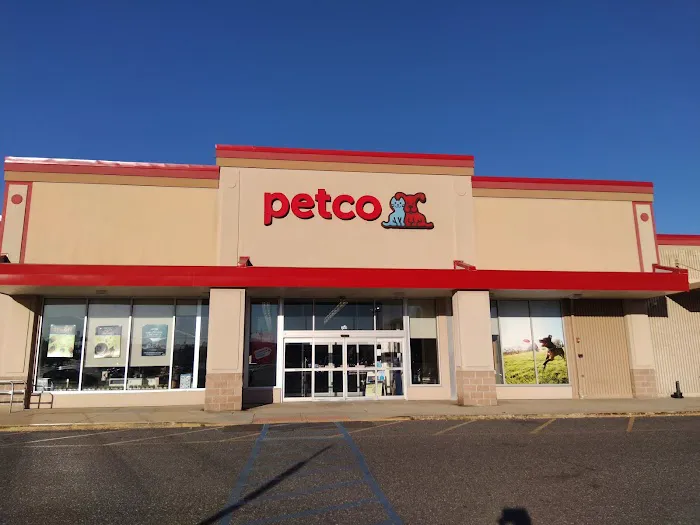 Petco Picture 9