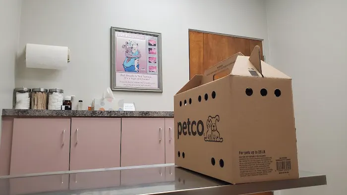 Camino Pet Hospital Picture 8