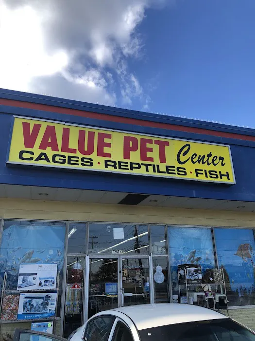 Value Pet Center Picture 2