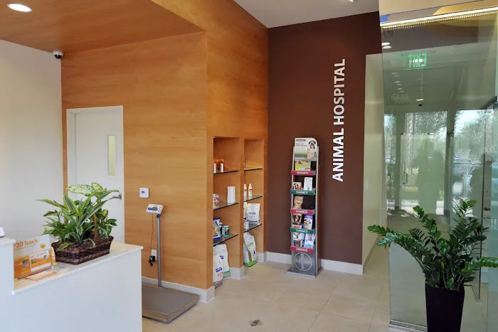 Irvine Great Park Animal Hospital Picture 10
