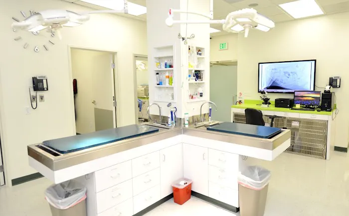 Irvine Great Park Animal Hospital Picture 1
