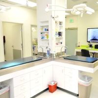 Irvine Great Park Animal Hospital ico