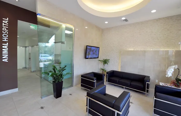 Irvine Great Park Animal Hospital Picture 5
