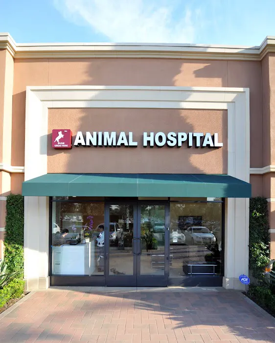 Irvine Great Park Animal Hospital Picture 3