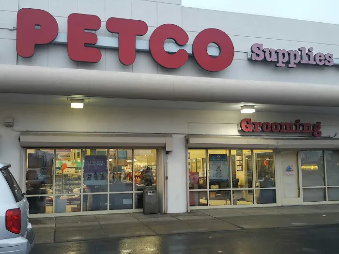 Petco Picture 1
