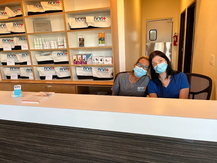 Irvine Valley Veterinary Hospital Picture 10