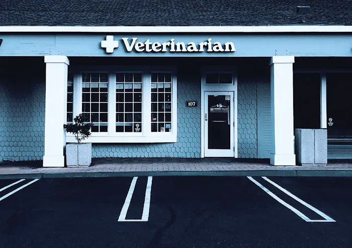 Irvine Valley Veterinary Hospital Picture 9