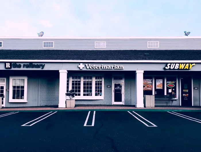 Irvine Valley Veterinary Hospital Picture 2