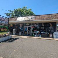 Garden State Pet Center ico