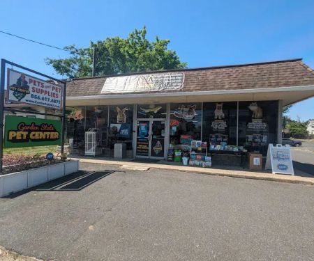 Garden State Pet Center