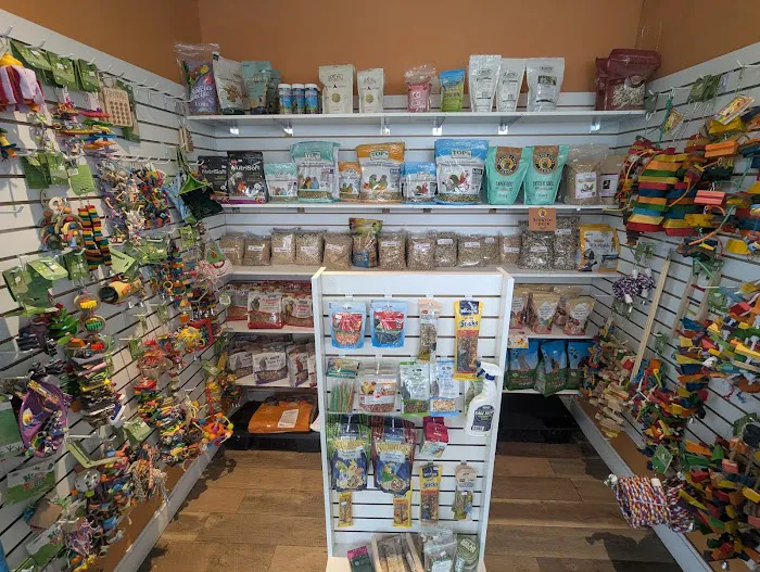 Garden State Pet Center Picture 7