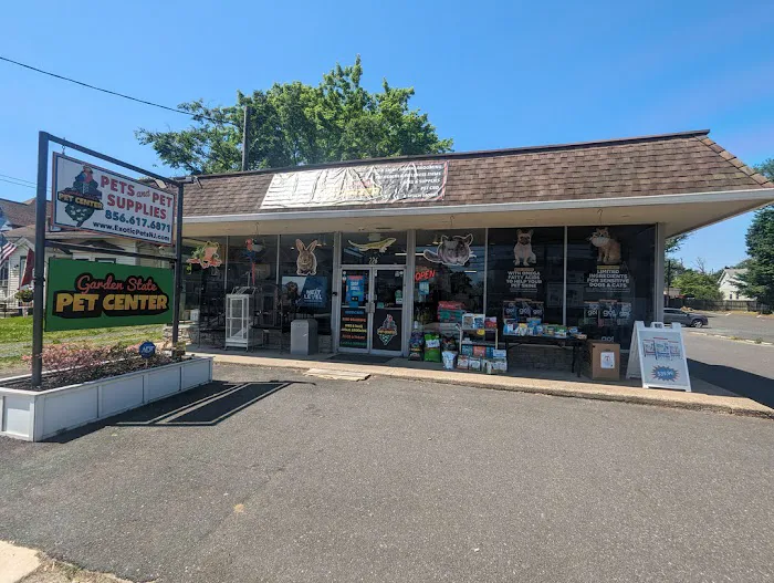 Garden State Pet Center Picture 2